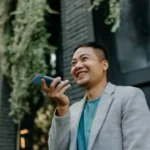 AI Voice and Call Tracking