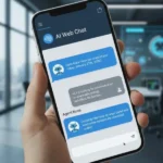 AI Chat Omni Channel